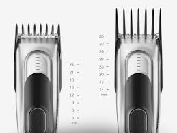 Hair Clippers Hair Trimmers For Men Braun Us