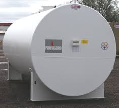 Above Ground Storage Tank Fuel Equipment Eaton Sales Service