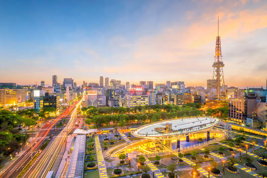 Nagoya