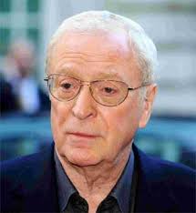 Maybe you would like to learn more about one of these? Michael Caine I Did Cars 2 For My Grandchildren Bournemouth Echo