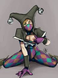 Post 2441451: TimeSplitters Viola