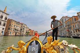 Venetian Gondola Ride (Price, Hours, & Coupons) (July 2024)