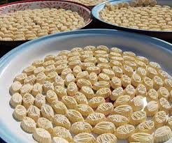 Kuih Putu Kacang Hijau Atau Biasa Dikenali Sebagai Kuih Koya Memang Teramat Legend Kuih Warisan Tradisi Zaman Berzaman Ni Bahan Ba Kacang Makanan Kacang Hijau