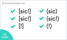Faça parte de uma equipa de sucesso. Die Bedeutung Und Beispiele Von Sic