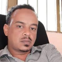 Afework Teklu Betemariam
