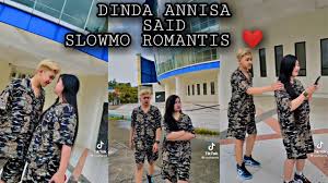 Kumpulan tik tok anas fikry dan novita sari, tik tok romantis bikin baper, tik tok drama, tik tok medan, tik tok indonesia, tik tok terbaru. Estadisticas En Youtube Para El Video Kumpulan Tik Tok Above Dinda Dan Said Romantis Terbaru Part 29 Noxinfluencer