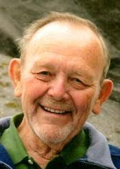 George Cowie Obituary