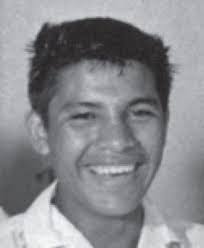 Gene Vasquez's Instagram, Twitter & Facebook