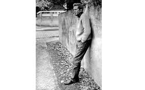 Radosław Młynarczyk. Hłasko zagubiony czyli proletariacki książe - rp.pl