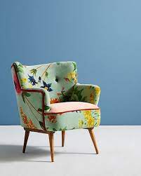 Colorful accent chairs are making waves in decor, and it's not hard to see why: 12 Best Accent Chairs For Adding Personality To Your Living Room Stylish Arm Chairs