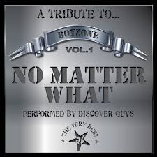 The recording was written and produced by andrew lloyd webber, jim steinman. A Tribute To Boyzone Vol 1 Album By Discover Guys Spotify