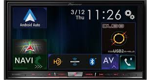 Best Double Din Head Unit In 2019 Top 10 Reviews And