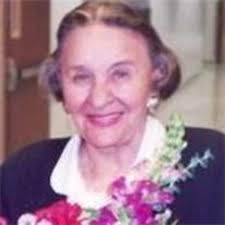 Roberta Schumacher Obituary June 24, 2007