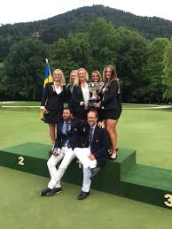 The granddaddy of all lag, this is the result of a general slowdown in graphics, and is a common occurrence for any gamer. Lag Em Damer Em Guld Till Sverige Swedish Golf Team Facebook