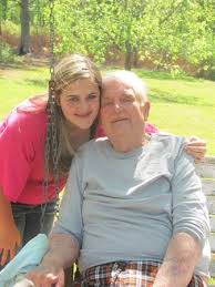 Mr. Gerald Ayers Obituary