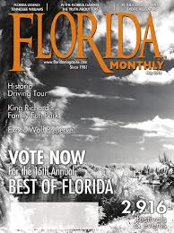 To match the title, the show changes betelgeuse's name to. Florida Monthly May 2010 By American Mainstreet Publications Issuu
