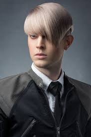 NAHA2014 Nominee Men's Hairstylist of the year 3 of 3 Photography: Clay  Cook Additional Processing: Jordan