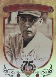 TN27552 BETTY JAMESON Hall of Fame Golf Game Card