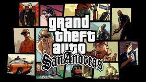 Grand Theft Auto San Andreas Android Apk Game Grand Theft Auto Juegos De Gta San Andreas Grand Theft Auto