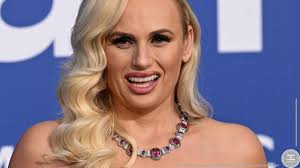 Rebel Wilson, Warner Music ile plak şirketi anlaşması imzaladı