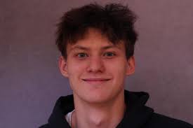 Athlete of the Month: Ethan Wright