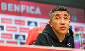 Benfica Bruno Lage Agenda Preview Estoril
