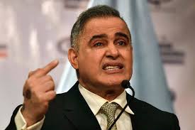 MP ordena detener a Yon Goicoechea y demás miembros de la ONG Futuro  Presente