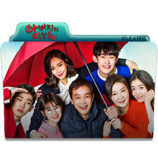 Download drama my father is strange (2017) berbicara tentang drama yang berkualitas, anda bisa merujuk pada my father is strange (2017). Father Is Strange Kdrama Folder Icon By Nslam92 On Deviantart