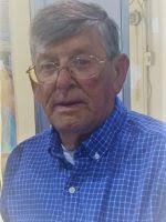 Obituary information for John S. Fickas