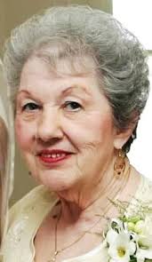 FRIEDA MORRISON Obituary (2015)