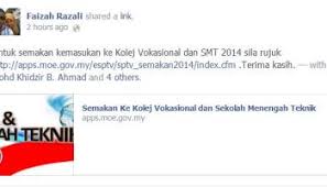 Check spelling or type a new query. Cara Mengisi Borang Permohonan Online Ke Kolej Vokasional Kujie2 Com