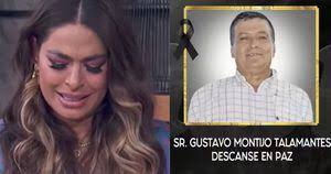 Rix reaparece desde la cárcel y le manda un regalo a su novia Anna Shpak  (VIDEO)