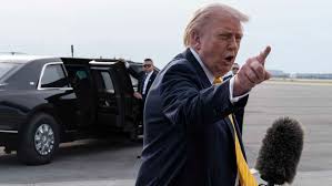 The News Roundup for May 8, 2026 : 1A