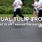 Tulip Trot 5K Run & 1K Walk