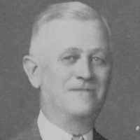 Henry Lehman Denman (1882–1973)