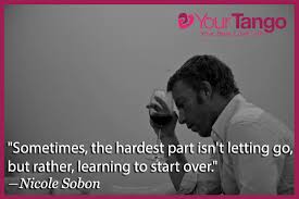 Love Again After The Breakup: Sad Quotes About Heartbreak | YourTango via Relatably.com