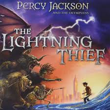 An In Depth Look At The Lightning Thief