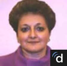 Dr. Reuben Cohen, MD