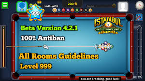 8 ball pool hack apk is a very popular android pool game in the world of sports game apps. 8 Ball Pool Mod Apk Anti Ban Peosofacpanf