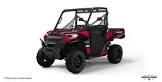 POLARIS-RANGER