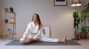 Maybe you would like to learn more about one of these? Women Yoga Pants Stock Video Footage 4k And Hd Video Clips Shutterstock