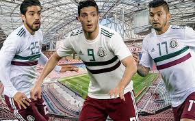 Enner valencia, eduardo vargas, luis quiñones; Mexico Vs Holanda Adelantamos La Alineacion Del Tata Martino Mediotiempo