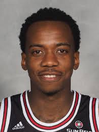 ARKANSAS STATE BASKETBALL