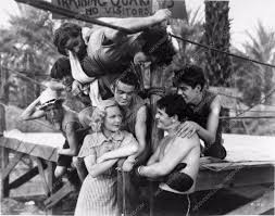 Dead End Kids John Garfield They Made Me A Criminal 2955-24 – ABCDVDVIDEO