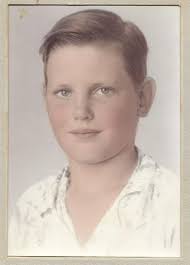 MSG (Ret) David "Dave" Royce Paddock Obituary