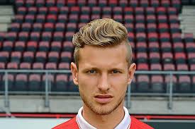 Idiote straf voor fc twente'. Fussball Fc Twente Enschede Tim Holscher Einfach Nur Uberragend Metelen Munstersche Zeitung