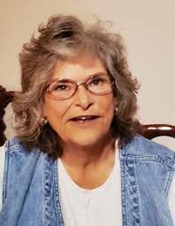 Judy Rae Cartwright Obituary February 5, 2020