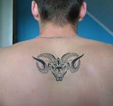 Aries Symbol Tattoo Aries Tattoo Tattoo For Boyfriend Aries Symbol Tattoos