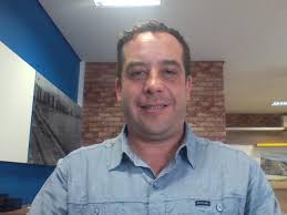 Consultor de Imóveis Roberto Schmidt