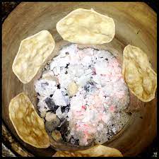 Pin By Ralph Fast On Cooking Equipment I Love By Harighotra Co Uk Tasty Dishes Tandoori Roti Food